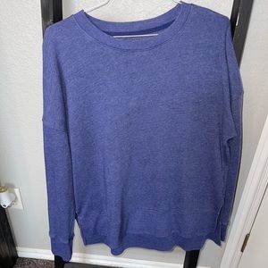 Time & Tru Pullover Size Large